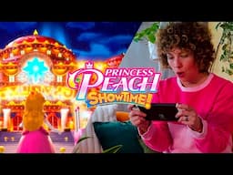 Princess Peach: Showtime! | My hot take!