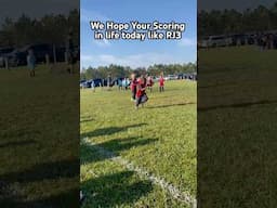 You’re About to Score. Keep going!! #soccer #soccershorts #winningmindset #letsgo