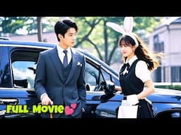 [Full Series] Love Between A Devil & A Fearless Girl ♥️ | Full K-Drama Explain (Hindi Dubbed Movie)