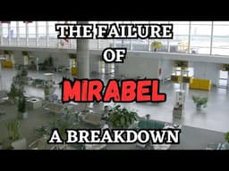 Mirabel Airport (YMX) Failed...Here's Why