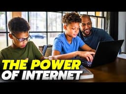 How the Internet Can Help Your Children Related Faster With the Tech World