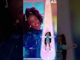 #ad Barbie Besties DANCE CHALLENGE