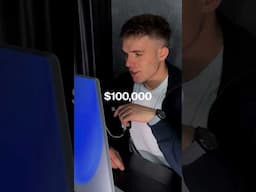 How would I make $100,000 as a content creator