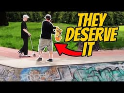 Why Skaters HATE Everything