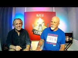 INSIDE BODYBUILDING WITH TOM PLATZ