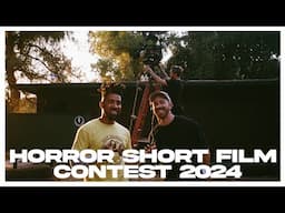 $33,000+ In Prizes Up For Grabs In Our Short Film Contest!