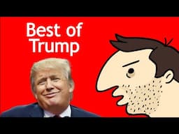 Oneyplays Best Trump Impressions & Moments (Oneyplays compilation)