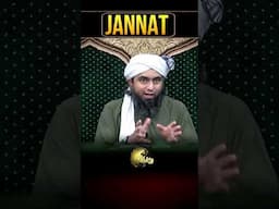 Jannat kitni bari hai | #shorts By Engineer Muhammad Ali Mirza