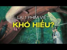 Review phim CU LI KHÔNG BAO GIỜ KHÓC