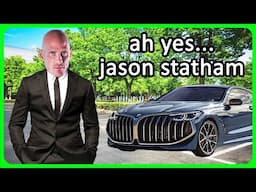 The Transporter explained by an idiot