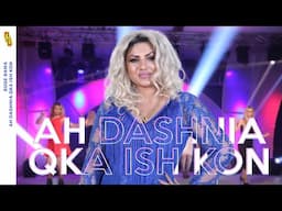 Buqe Rama - Ah Dashnia qka ish kon (Official Video)