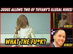 Tiffany Henyard Illegal Hires Given 30 Days To Terrorize Dolton? Governor JB Pritzker Speaks Out!