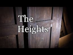 The Heights - Creepypasta