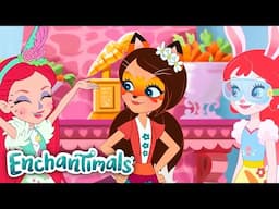 Enchantimals | The Best Moments from Tales of Everwilde!