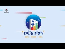 S Chand Publishing | Solid Steps | New Integrated Curriculum Product | K-5 | S Chand Academy