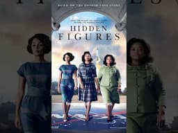 Hidden Figures (2016) misses the perfect opportunity #historicalfiction #accuracy #womeninstem