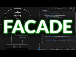 The Simplest Design Pattern: Facade