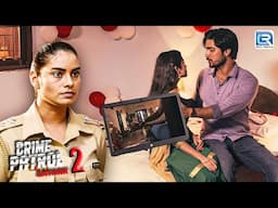 हैवानियत की हदे पार! प्यार का झांसा देकर कई दिनों तक बनाये संबंध | Best Of Crime Patrol | Latest Ep