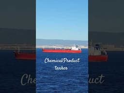 Chemical/Product tanker  Perseus N #ships