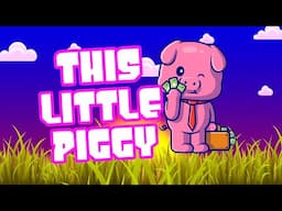 This Little Piggy LIVE 11.15.24