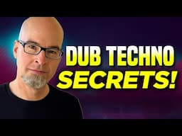 Ambient DUB TECHNO Secrets REVEALED! (Feat: Rando)