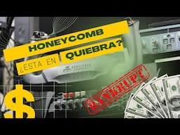 Alerta! Problemas Graves en Honeycomb: Entrega de Pedales Charlie y Crisis Financiera Reveladas