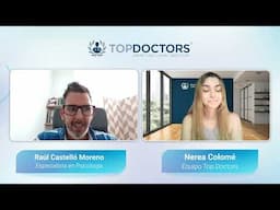 ¿Cuáles son los trastornos de conducta más comunes? - Entrevista a Raúl Castelló | Top Doctors