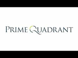 Prime Quadrant Live Stream