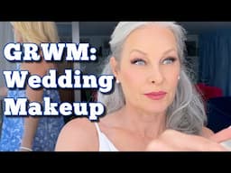 GRWM: Wedding Makeup