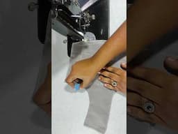 Blouse stitching | Blouse dart stitching|#sew |#shorts |#tailoring |#sewing