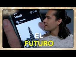 Alexander se gasta todo su dinero en viajes por el mundo y mucha diversión | EL FUTURO 1/4| LRDG