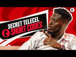 50+ Telecel Shortcodes You Had No Idea!