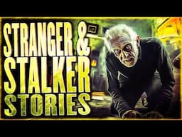 11 True Terrifying Stalker & Stranger Stories That Will Leave You Speechless