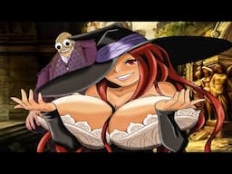 playing the SUPERIOR dragon game | FIXED Dragon's Crown Stream