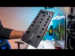 This DJ Controller Does EVERYTHING 👀 - Native Instruments Z1 Mk2