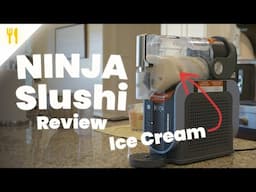 Ninja Slushi Review | Does This Viral Slushy Maker Work?