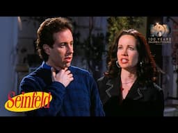 Jerry finds his true match | Seinfeld (1989)