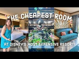 Disney's Polynesian Resort Room Tour And Setup For A Family