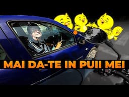 MAI DA-TE IN PUII MEI !!! - FAPTE N TRAFIC EP. 96