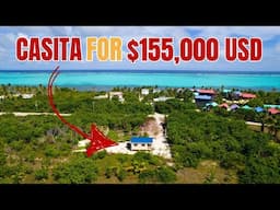 CASITA WITH AMAZING BEACH ACCESS