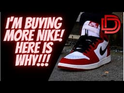 Dividend Stocks to Buy 2024 I  Nike Stock ( NKE Stock) I Nike Stock Analysis I Dividend Portfolio