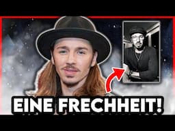 Warum ich Gil Ofarim sein neues Statement nicht wirklich abnehme!