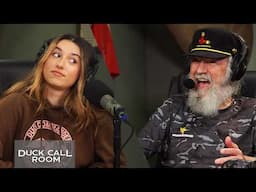 Bella Robertson Is Happy with Her Life 10 Years After ‘Duck Dynasty’ | Duck Call Room #394