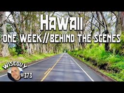 Exploring the Kingdom of Hawaii's Backroads and Historic Places ||| Kauai, Maui, Oahu