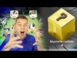 NIEUWE MYSTERIE-CADEAU IN FC MOBILE!!