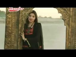 Pashto gul panra new song 2013 afghan hits la tana zardh k gila in Formulli177 shahid(Blue eye) - YouTube