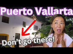 My Terrifying Encounter At Puerto Vallarta's Most Haunted House | Ghost Tour Of Mexico Gone Wrong