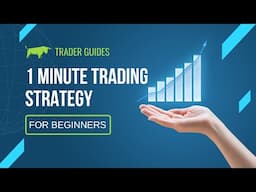 1 Minute Scalping Strategy | Trading Strategy