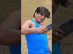 दिलीप राय Dilip Ray ll Khatiya Ke Tut ge Pati  ll Cg Hd Video Song ll Ajay Kumar#shorts