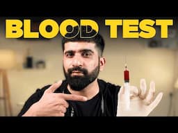 Do These Blood Tests Today | Doctor Explains 🚨